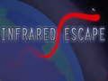 Juego Escape infrarrojo  en línea