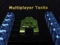 Juego Tanques multijugador  en línea