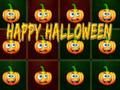 Juego Feliz Halloween  en línea