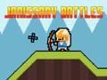 Juego Batallas de jenízaros  en línea