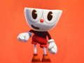 Juego Remake de Cuphead 3D en línea