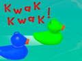 Juego ¡Kwak Kwak!  en línea