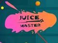 Juego Maestro de jugos  en línea