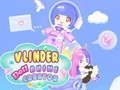 Juego Creador de muñecas de anime Vlinder  en línea