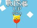 Juego Levántate Pika  en línea