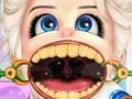 Juego Tirantes de fiesta de salón de dentista  en línea
