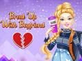 Juego Romper con el novio  en línea