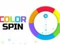 Juego Giro de color  en línea