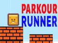 Juego Corredor de parkour  en línea