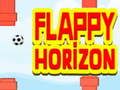 Juego Horizonte Flappy  en línea