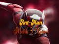 Juego Juegos de Match 3 de Ant-Man  en línea