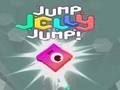 Juego Salto de gelatina  en línea