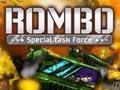 Juego Grupo de trabajo especial de Rombo  en línea