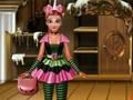Juego Fiesta de Halloween de la princesa  en línea