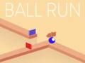 Juego Carrera de pelota  en línea