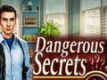 Juego Secretos peligrosos  en línea