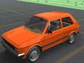 Juego Simulador 3d de aparcamiento de coches reales  en línea