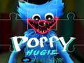 Juego Rompecabezas de Poppy Huggy  en línea