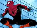 Juego Vestido de hombre araña  en línea