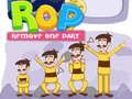Juego ROP quitar una parte  en línea