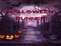 Juego Corredor de Halloween  en línea