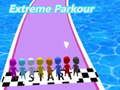 Juego Parkour extremo  en línea