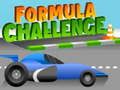 Juego Desafío de fórmula  en línea