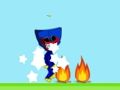 Juego Amapola Playtime Hugie  en línea