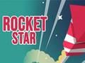 Juego Estrellas cohete  en línea