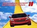 Juego Jeep Racing Expert: Imposible Track 3D  en línea