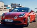 Juego Tobogán Alpine A110 S  en línea
