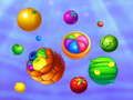 Juego Fusión de frutas  en línea