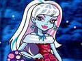 Juego Abadía de Monster High  en línea