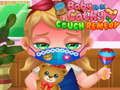 Juego Little Katie Episodio 21: Remedio para la tos  en línea