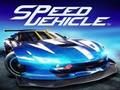 Juego Simulador de carreras de coches de velocidad extrema  en línea