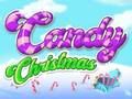 Juego Dulces de navidad  en línea