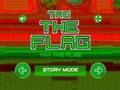 Juego Etiquetar la bandera  en línea
