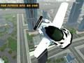 Juego Coche volador Conducción real  en línea