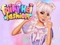 Juego Moda de hadas kei  en línea