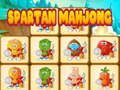 Juego Mahjong espartano  en línea