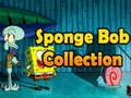 Juego Colección Bob Esponja  en línea