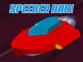 Juego ¡Corre velocista!  en línea