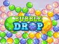 Juego Gota de burbuja  en línea