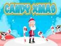 Juego Santa navidad  en línea