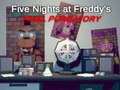 Juego Cinco noches en el purgatorio final de Freddy  en línea