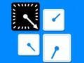 Juego Golpea a Shooty Relojes  en línea
