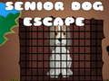 Juego Escape de perros mayores  en línea