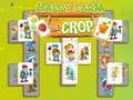Juego Happy Farm La cosecha  en línea