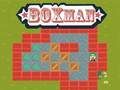 Juego Boxman Sokoban en lĂnea Juego Boxman Sokoban en lĂnea