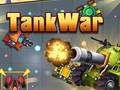 Juego Guerra de tanques yo  en línea
